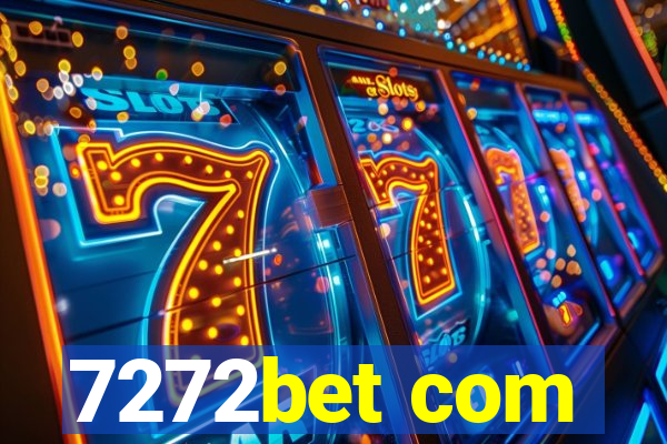 7272bet com